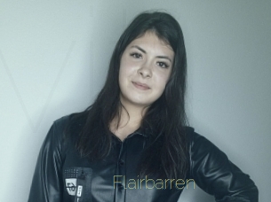 Flairbarren