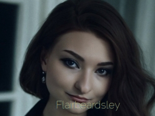 Flairbeardsley
