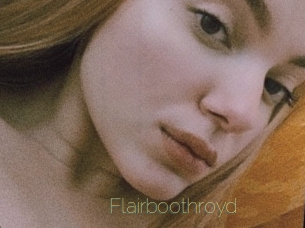 Flairboothroyd