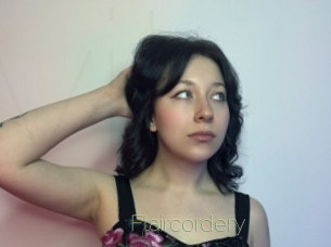 Flaircordery