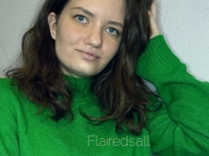 Flairedsall