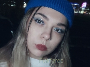 Flairfares