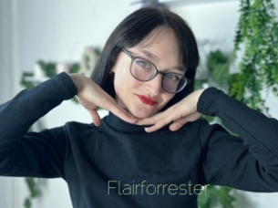 Flairforrester