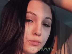 Flamylorens