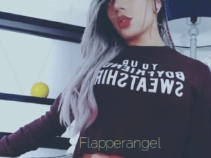 flapperangel Visio Tchats