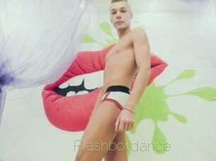 Flashboydance