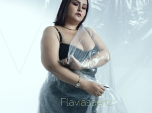 Flaviasaenz