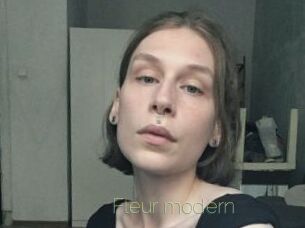 Fleur_modern