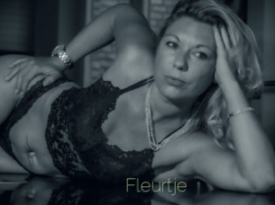 Fleurtje