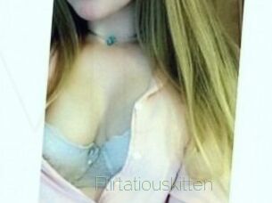flirtatiouskitten Visio Tchats