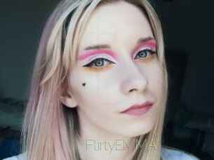 flirtyEMMA Visio Tchats