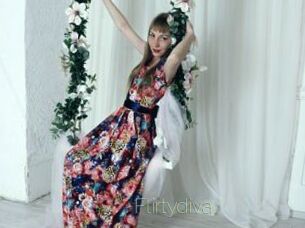 Flirtydiva