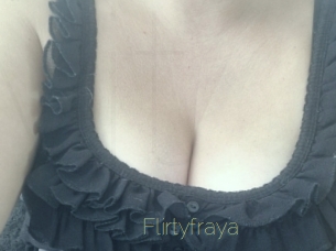Flirtyfraya
