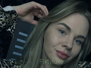 Flirtyluxe