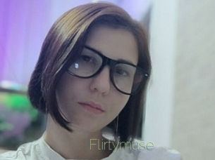 Flirtymuse