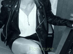 Flocoquine