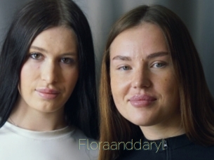 Floraanddaryl