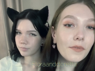 Floraanddoretta