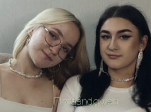 floraandgwen Visio Tchats