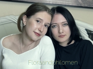 floraandphilomen Visio Tchats