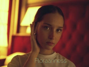 Floraanness