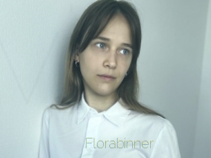 Florabinner