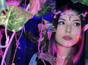Floraburtt