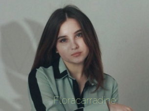 Floracarradine