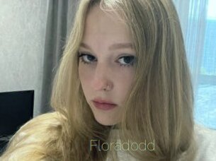Floradodd