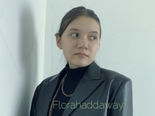 Florahaddaway