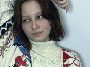 Florahazleton