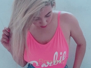 Florasexy