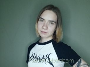 Florencebenham