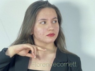 Florencecornett