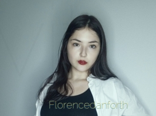 Florencedanforth