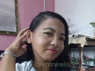 Florentinewilson