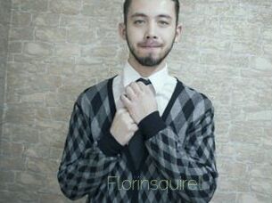 Florinsquirel