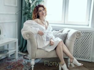 Floriye