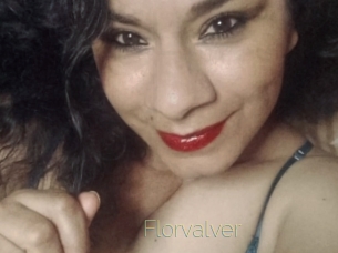 Florvalver