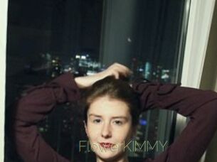 FlowerKIMMY