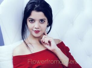Flowerfromdesert