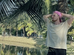 Flowerhaze