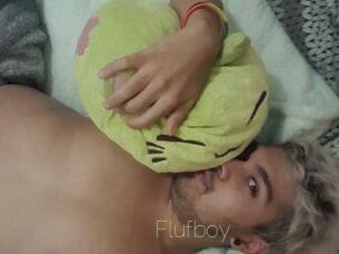 Flufboy