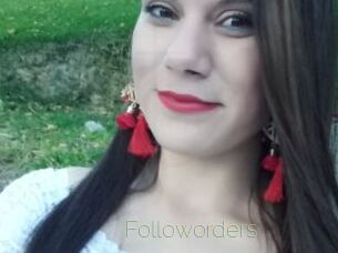 Followorders