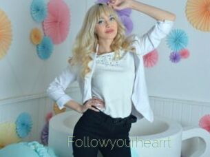 Followyourhearrt