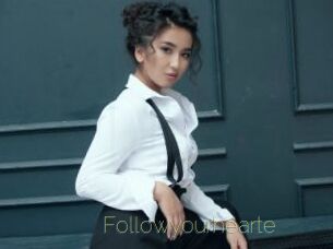 Followyourhearte