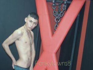 Fonkytown18