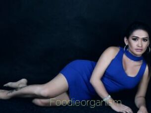 foodieorganism Visio Tchats