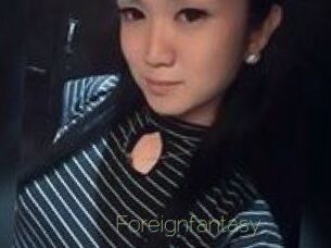 Foreignfantasy