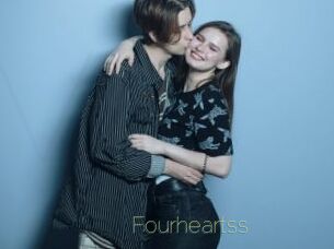 fourheartss Visio Tchats